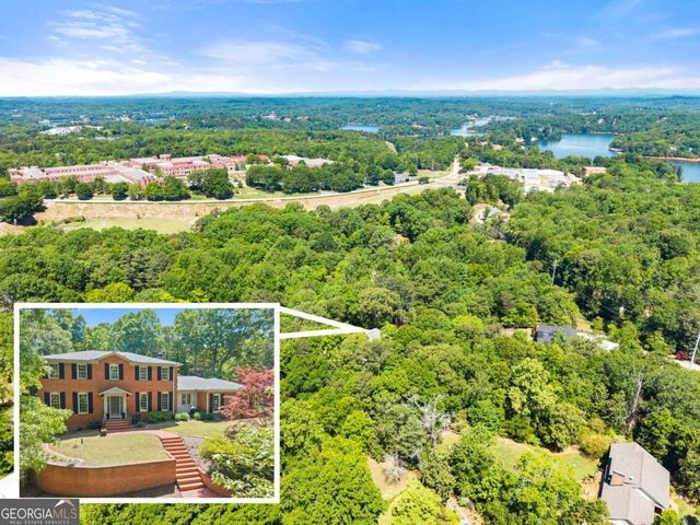 1812 Valley Road NE, Gainesville, GA 30501