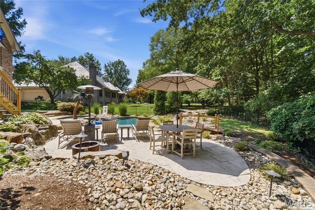 1109 N Oxfordshire Lane, Edwardsville, IL 62025