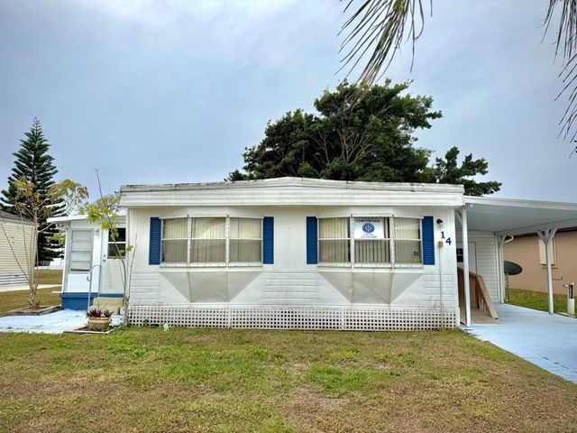 14 Golf Drive, Port St. Lucie, Port St Lucie, FL 34952