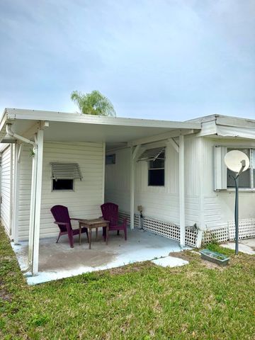 14 Golf Drive, Port St. Lucie, Port St Lucie, FL 34952