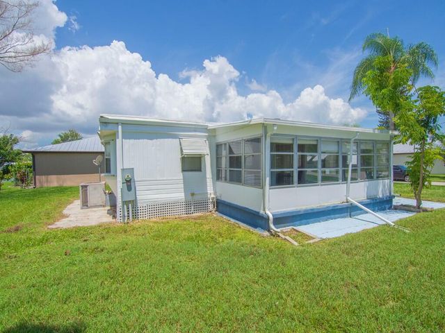 14 Golf Drive, Port St. Lucie, Port St Lucie, FL 34952