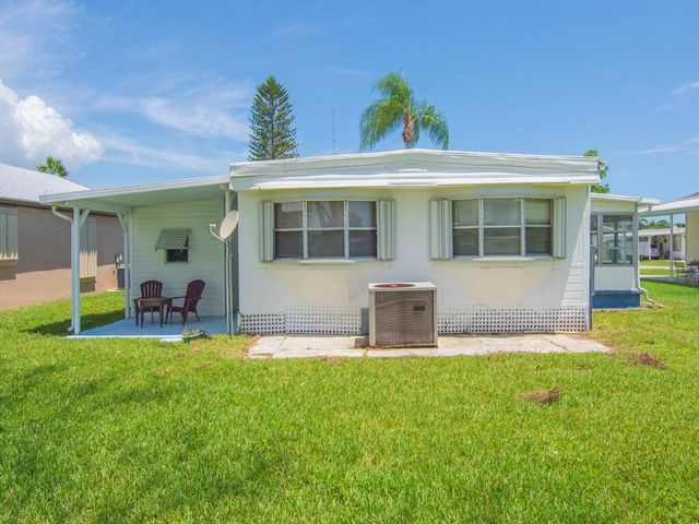 14 Golf Drive, Port St. Lucie, Port St Lucie, FL 34952