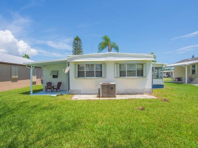 14 Golf Drive, Port St. Lucie, Port St Lucie, FL 34952