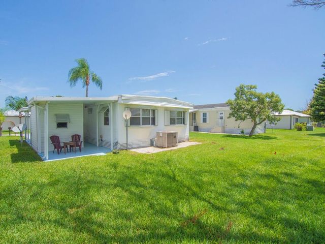 14 Golf Drive, Port St. Lucie, Port St Lucie, FL 34952