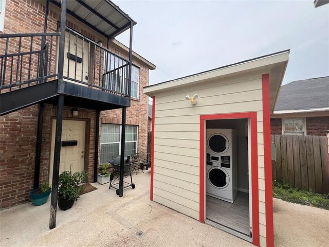 4719 Clay Street 7, Houston, TX 77023