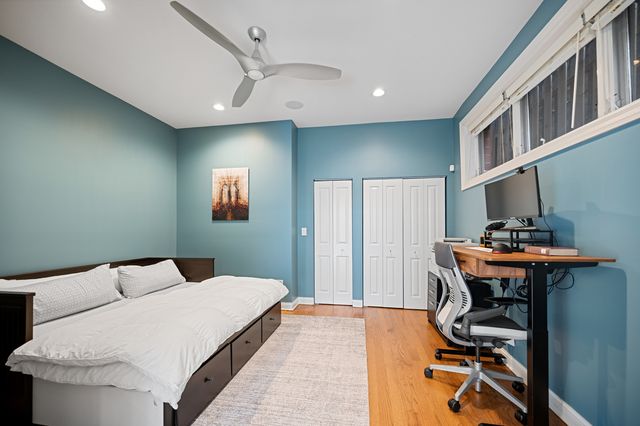 849 N Paulina Street 1, Chicago, IL 60622