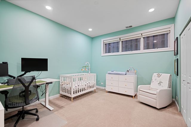 849 N Paulina Street 1, Chicago, IL 60622