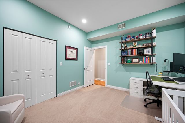 849 N Paulina Street 1, Chicago, IL 60622