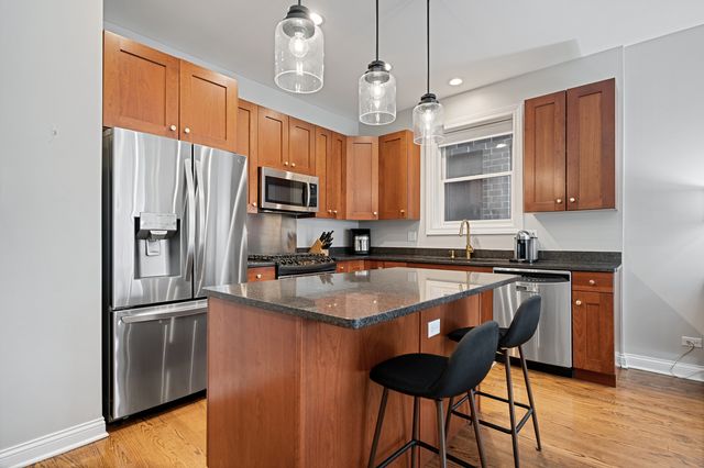 849 N Paulina Street 1, Chicago, IL 60622