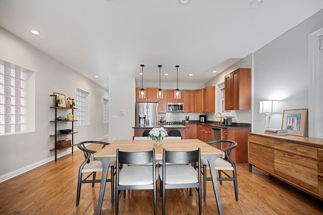 849 N Paulina Street 1, Chicago, IL 60622