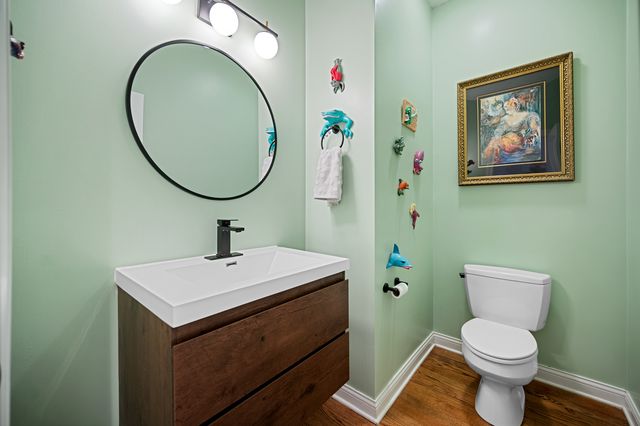 849 N Paulina Street 1, Chicago, IL 60622