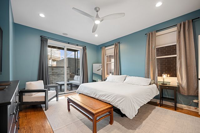 849 N Paulina Street 1, Chicago, IL 60622