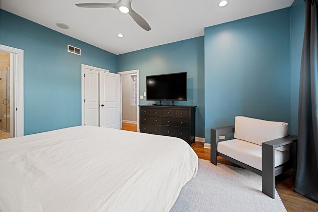 849 N Paulina Street 1, Chicago, IL 60622