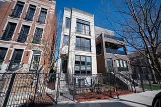 849 N Paulina Street 1, Chicago, IL 60622