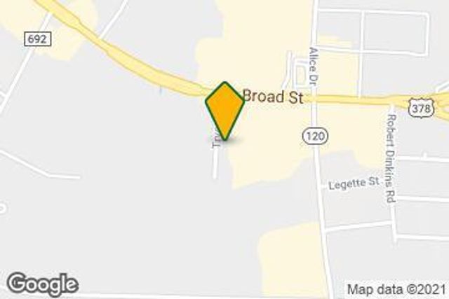 1225 Tryon Street, Sumter, SC 29150