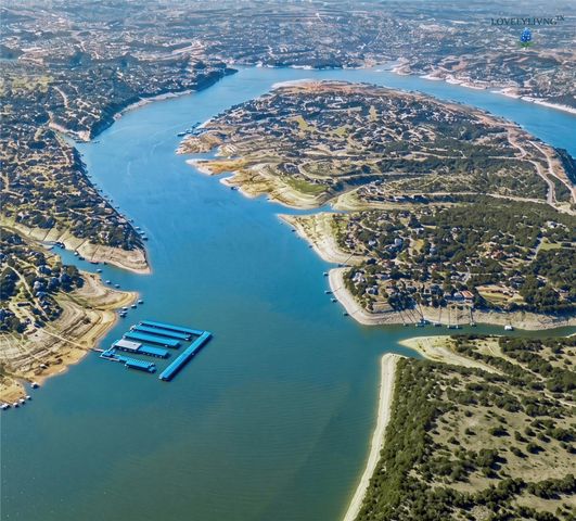 18113 Cedar Sage CT, Lago Vista, TX 78645