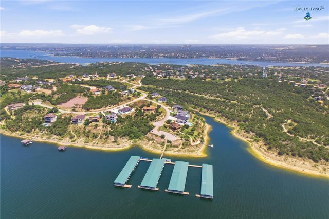 18113 Cedar Sage CT, Lago Vista, TX 78645