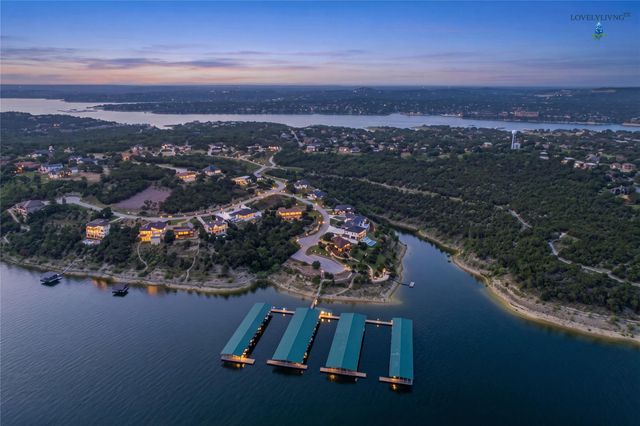 18113 Cedar Sage CT, Lago Vista, TX 78645