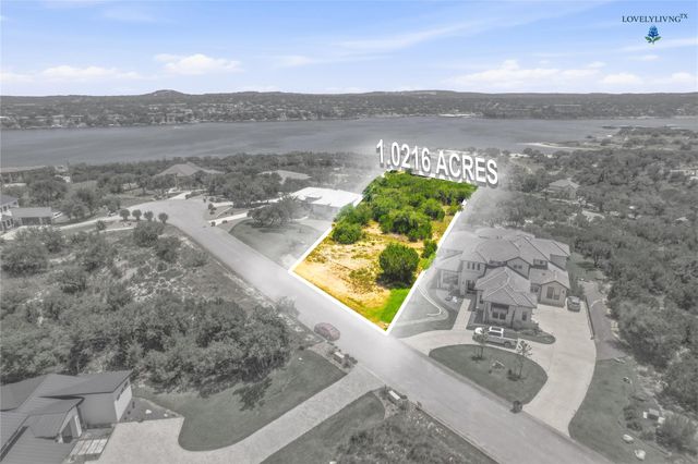 18113 Cedar Sage CT, Lago Vista, TX 78645