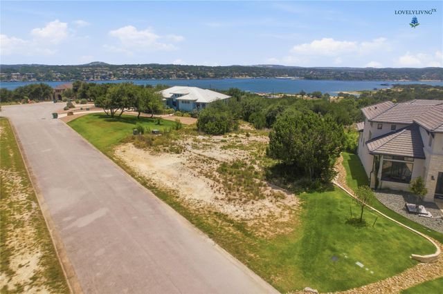 18113 Cedar Sage CT, Lago Vista, TX 78645