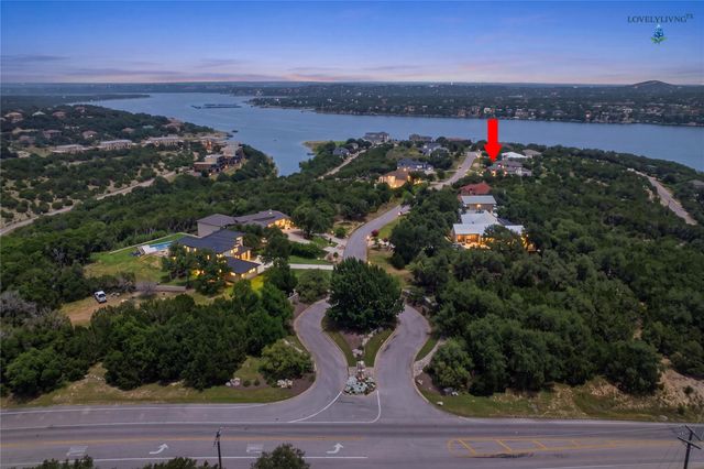 18113 Cedar Sage CT, Lago Vista, TX 78645