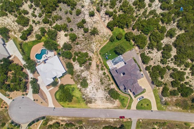 18113 Cedar Sage CT, Lago Vista, TX 78645