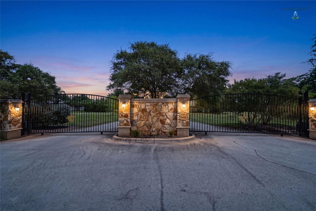 18113 Cedar Sage CT, Lago Vista, TX 78645