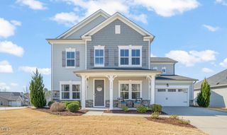 3356 Longleaf Estates Drive, Raleigh, NC 27616