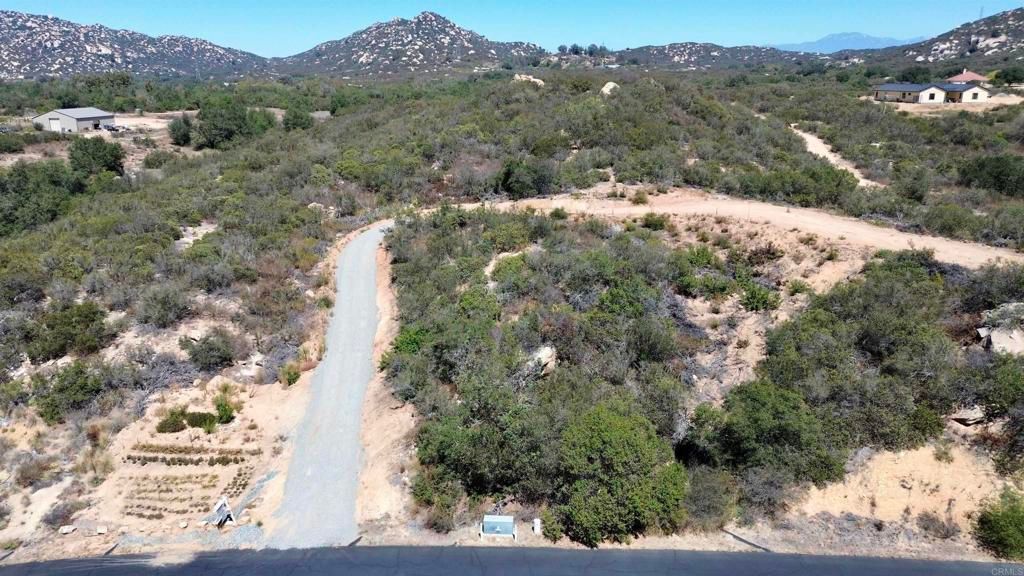 0 Mt. Olympus Valley Road, Fallbrook, CA 92028 — photo 3