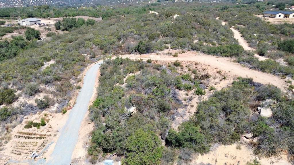 0 Mt. Olympus Valley Road, Fallbrook, CA 92028 — photo 4