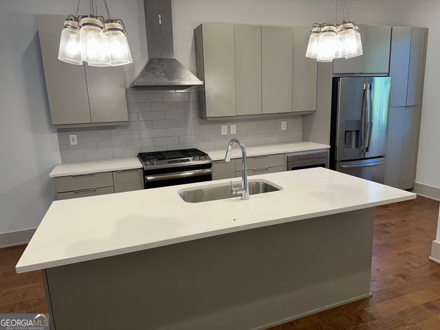 139 Cityview Court NE, Atlanta, GA 30308