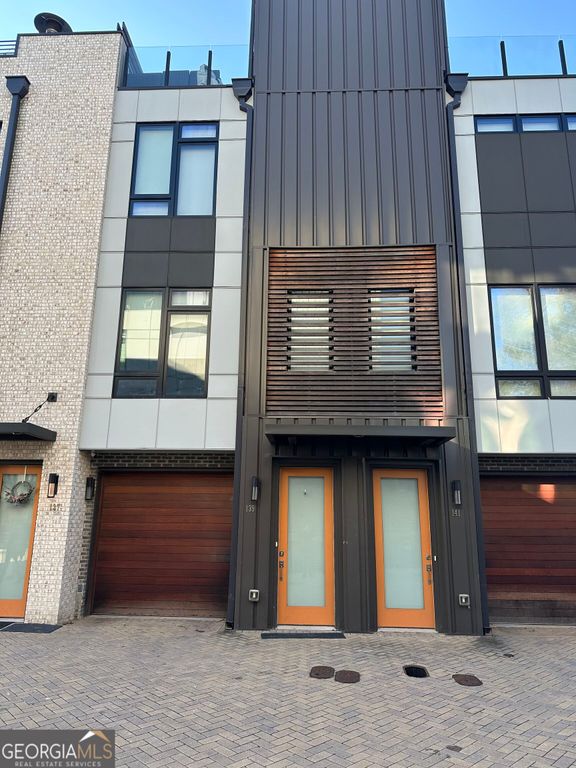 139 Cityview Court NE, Atlanta, GA 30308