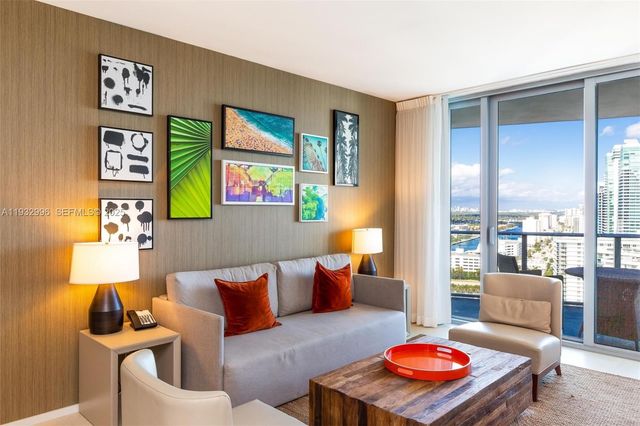 4111 S Ocean Dr 1910, Hollywood, FL 33019