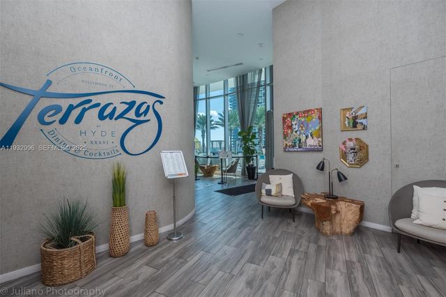 4111 S Ocean Dr 1910, Hollywood, FL 33019