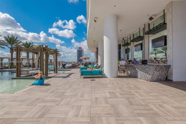 4111 S Ocean Dr 1910, Hollywood, FL 33019