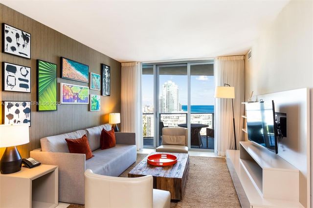 4111 S Ocean Dr 1910, Hollywood, FL 33019