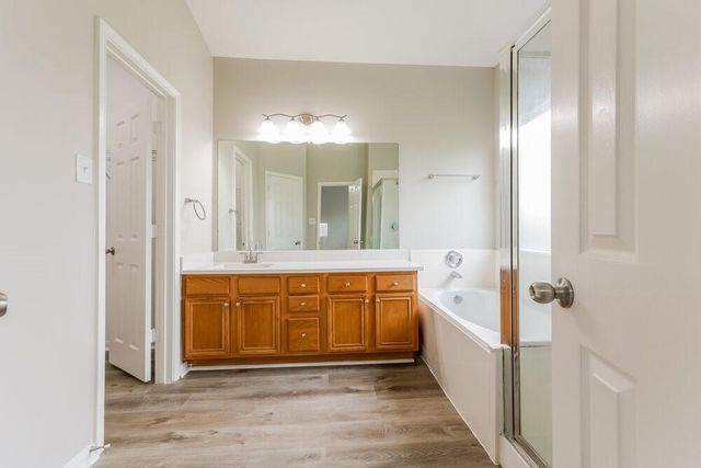 31703 Forest Oak Park Court, Conroe, TX 77385