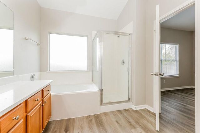 31703 Forest Oak Park Court, Conroe, TX 77385