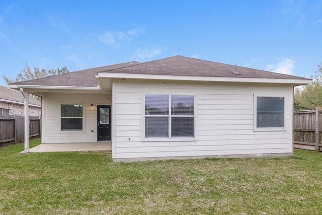 31703 Forest Oak Park Court, Conroe, TX 77385