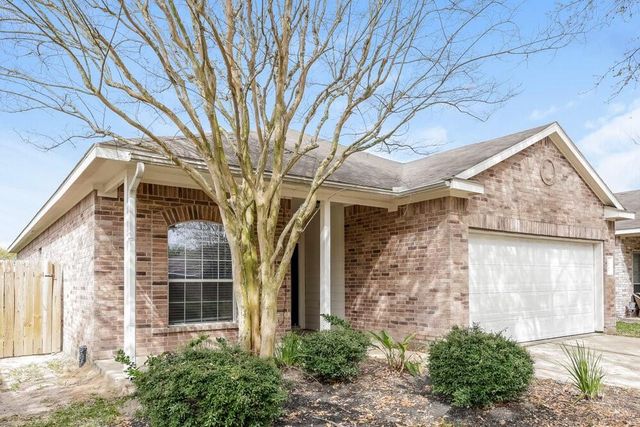 31703 Forest Oak Park Court, Conroe, TX 77385