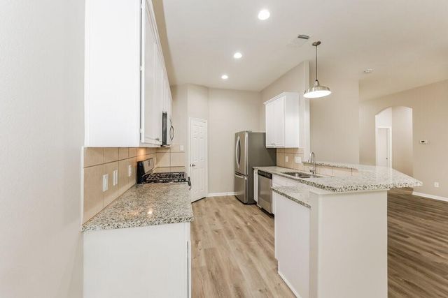 31703 Forest Oak Park Court, Conroe, TX 77385