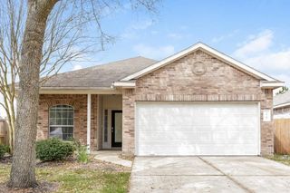31703 Forest Oak Park Court, Conroe, TX 77385