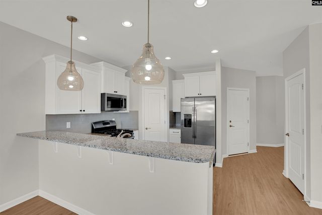 748 North Pinewalk Way, Elgin, SC 29045