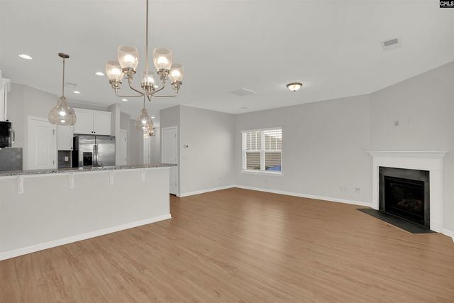 748 North Pinewalk Way, Elgin, SC 29045