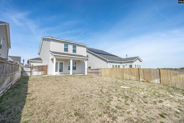 748 North Pinewalk Way, Elgin, SC 29045
