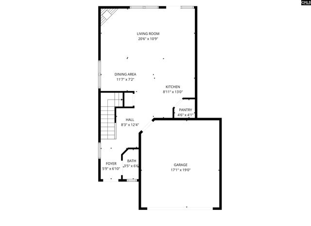 748 North Pinewalk Way, Elgin, SC 29045