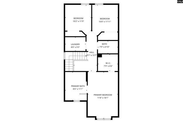 748 North Pinewalk Way, Elgin, SC 29045