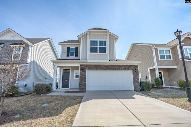 748 North Pinewalk Way, Elgin, SC 29045