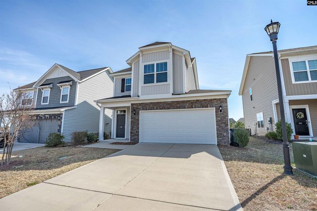 748 North Pinewalk Way, Elgin, SC 29045
