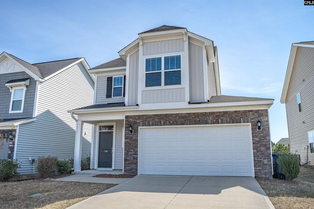 748 North Pinewalk Way, Elgin, SC 29045